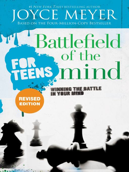 Title details for Battlefield of the Mind for Teens by Joyce Meyer - Available